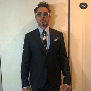 Meet your Posher, William